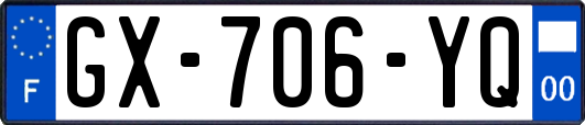GX-706-YQ