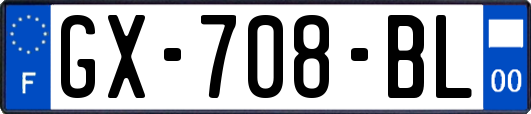 GX-708-BL