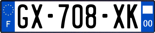 GX-708-XK