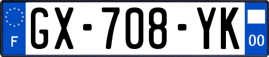GX-708-YK