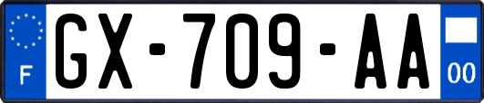 GX-709-AA