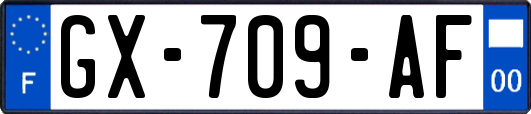 GX-709-AF