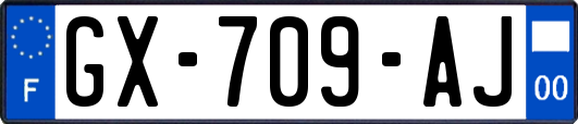 GX-709-AJ