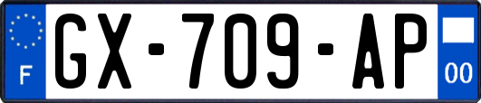 GX-709-AP