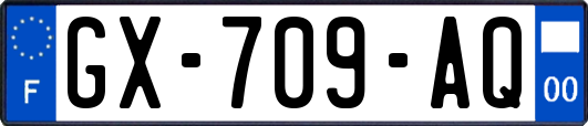 GX-709-AQ