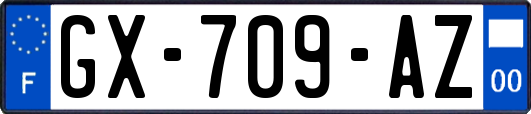 GX-709-AZ