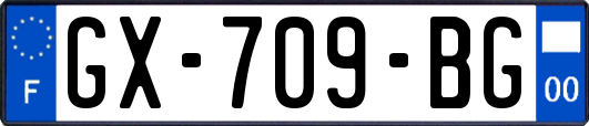 GX-709-BG