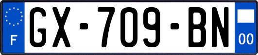 GX-709-BN