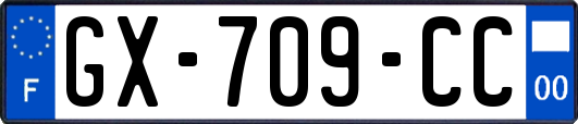 GX-709-CC