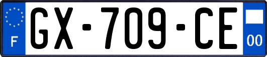 GX-709-CE
