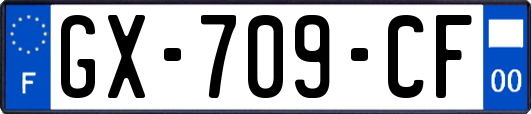 GX-709-CF