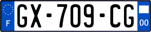 GX-709-CG