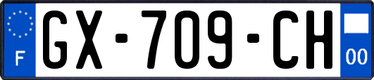GX-709-CH