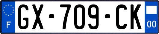 GX-709-CK
