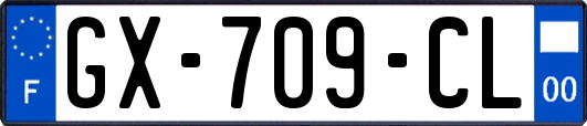 GX-709-CL