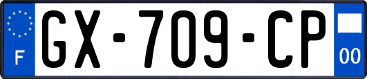 GX-709-CP