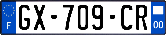 GX-709-CR