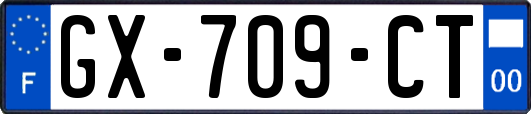 GX-709-CT