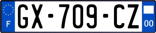 GX-709-CZ