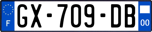 GX-709-DB
