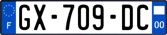 GX-709-DC