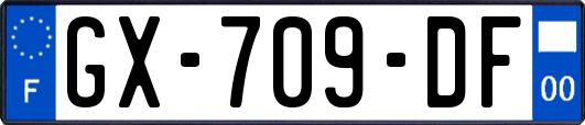 GX-709-DF