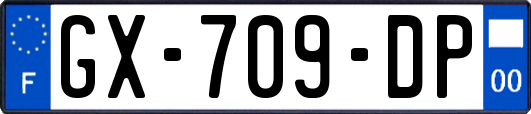 GX-709-DP
