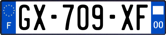 GX-709-XF