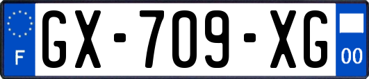 GX-709-XG