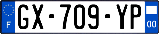GX-709-YP