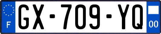 GX-709-YQ