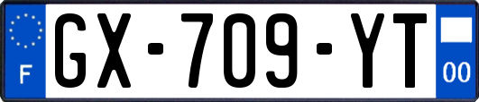 GX-709-YT