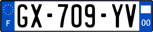 GX-709-YV
