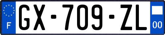 GX-709-ZL