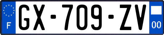 GX-709-ZV