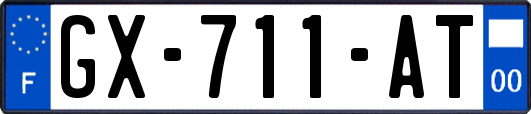 GX-711-AT