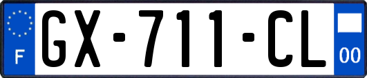 GX-711-CL