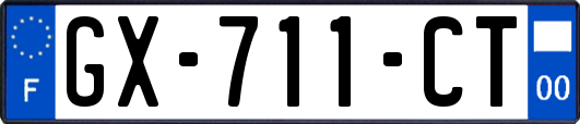 GX-711-CT