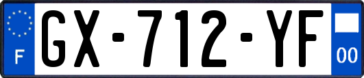 GX-712-YF