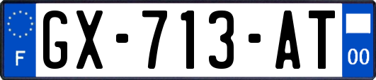 GX-713-AT