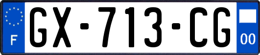 GX-713-CG