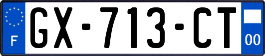 GX-713-CT