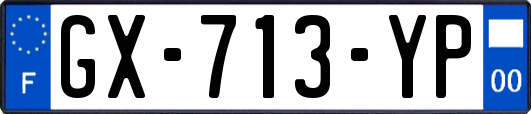 GX-713-YP