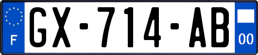 GX-714-AB