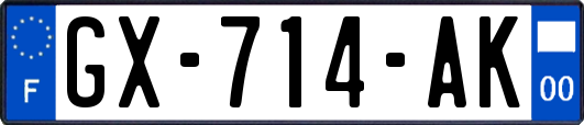 GX-714-AK