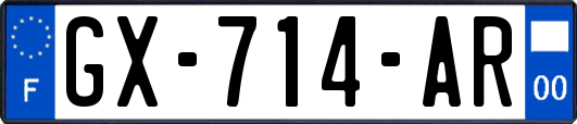 GX-714-AR