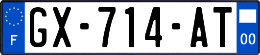 GX-714-AT