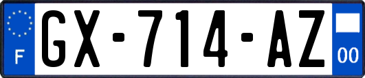 GX-714-AZ