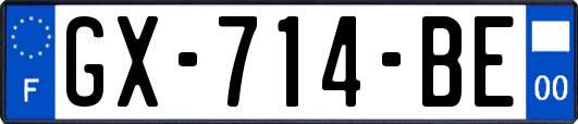 GX-714-BE