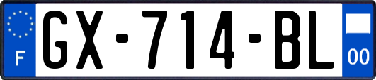 GX-714-BL